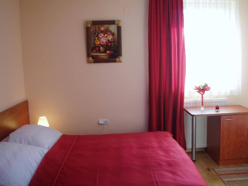 Hotel Jezero SJJ Camera foto