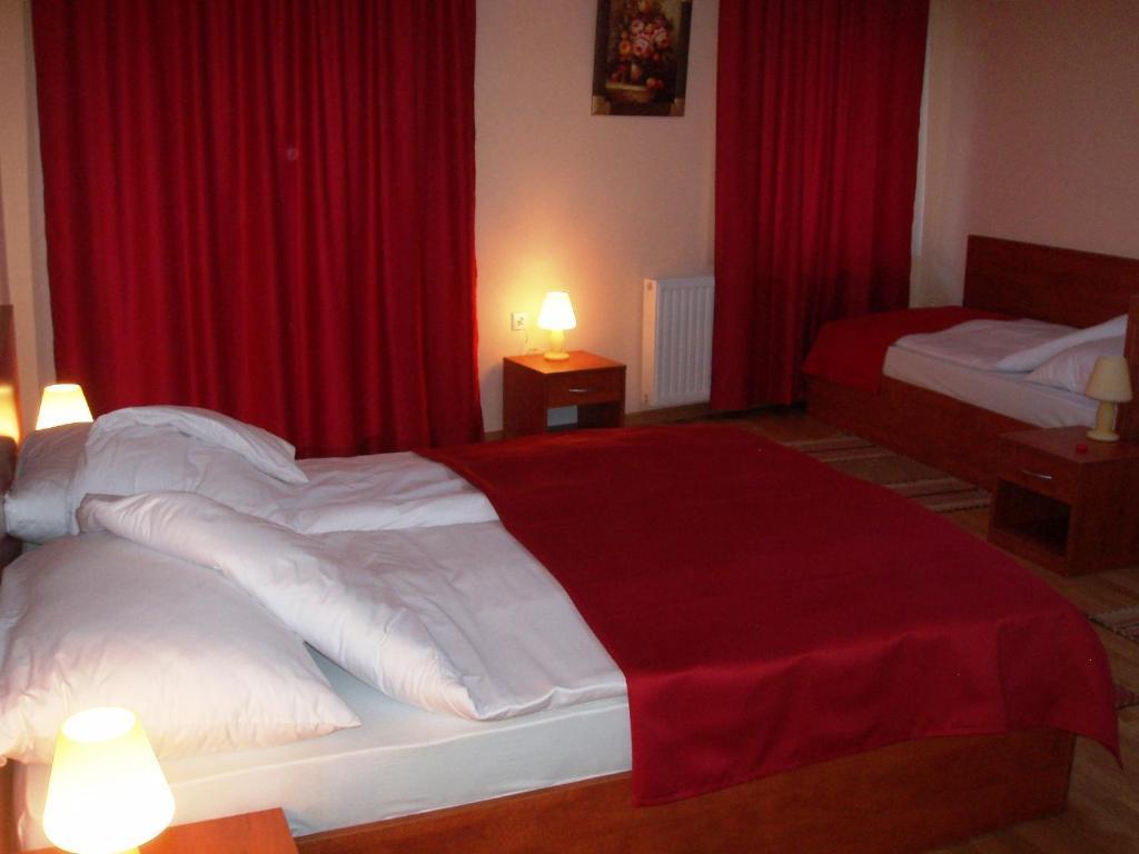 Hotel Jezero SJJ Camera foto