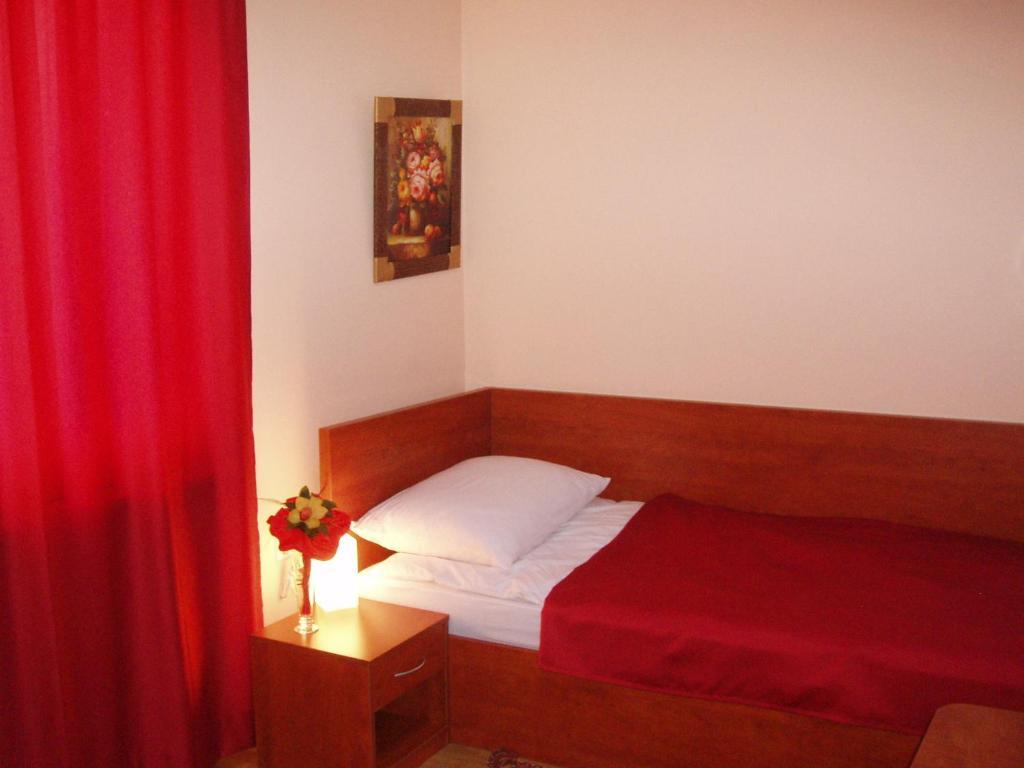 Hotel Jezero SJJ Esterno foto