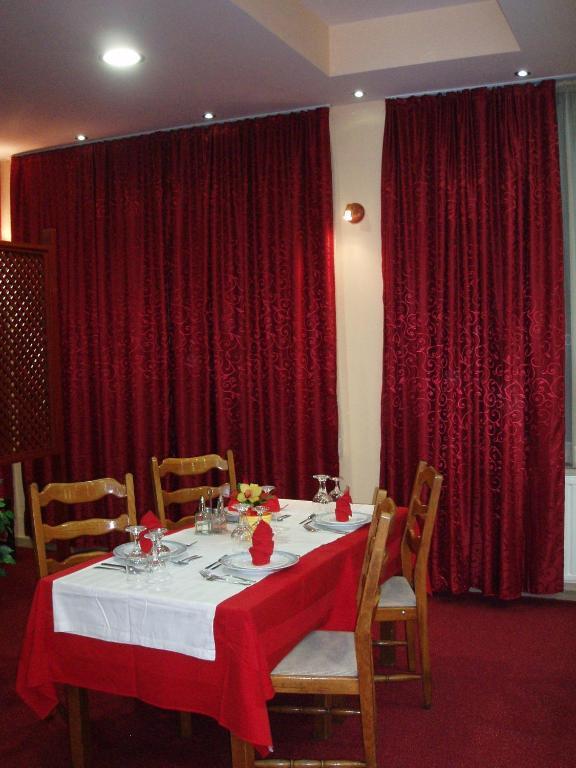Hotel Jezero SJJ Esterno foto